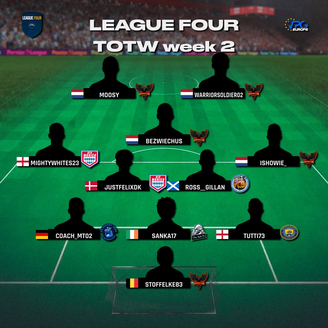 Virtual Pro Gaming tweet media