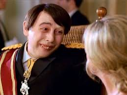 olivy's tweet photo. the only celebrity deaths that hit for me are the ones who made 30 rock cameos. gerhardt!!!! RIP sweet  prince https://t.co/1K5lkQ35BF