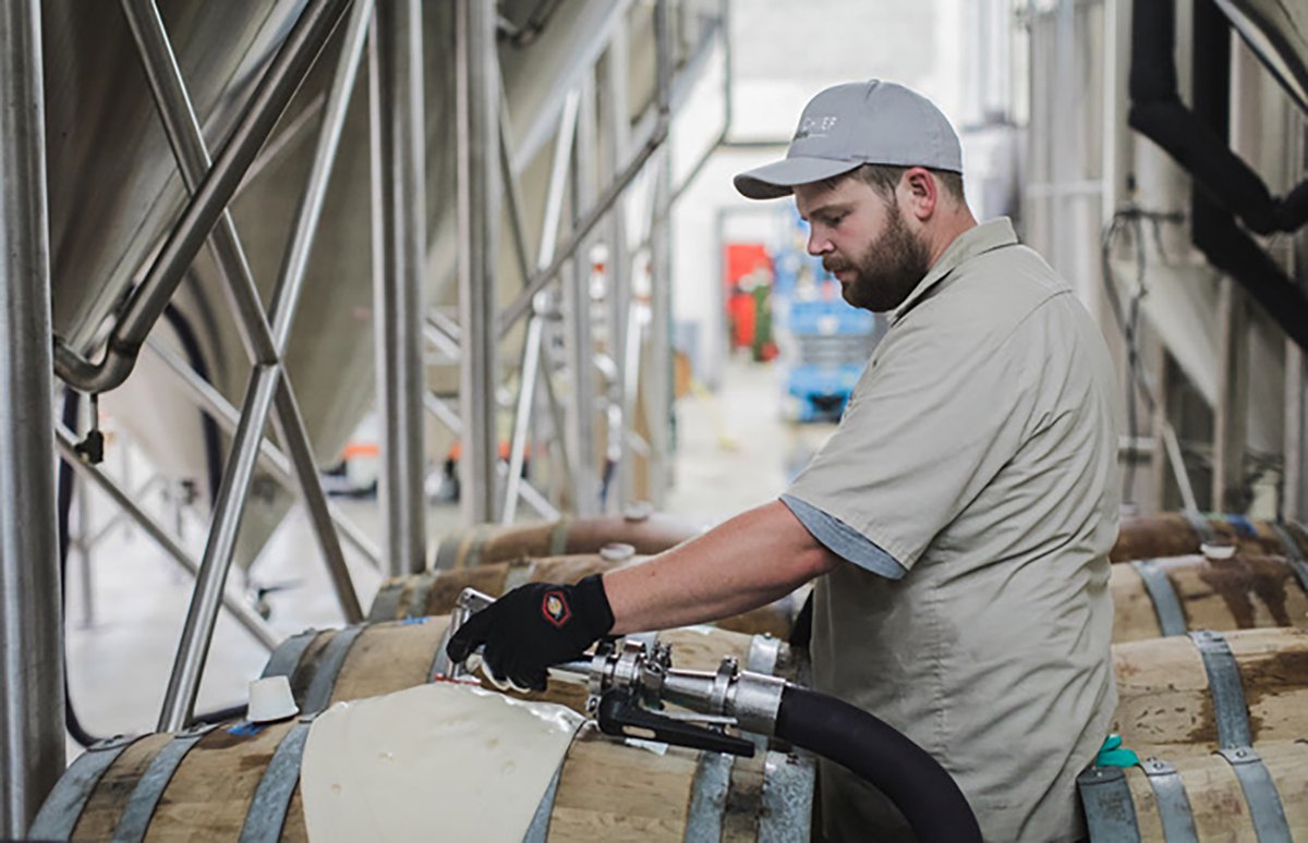 Brewer Magazine tweet media