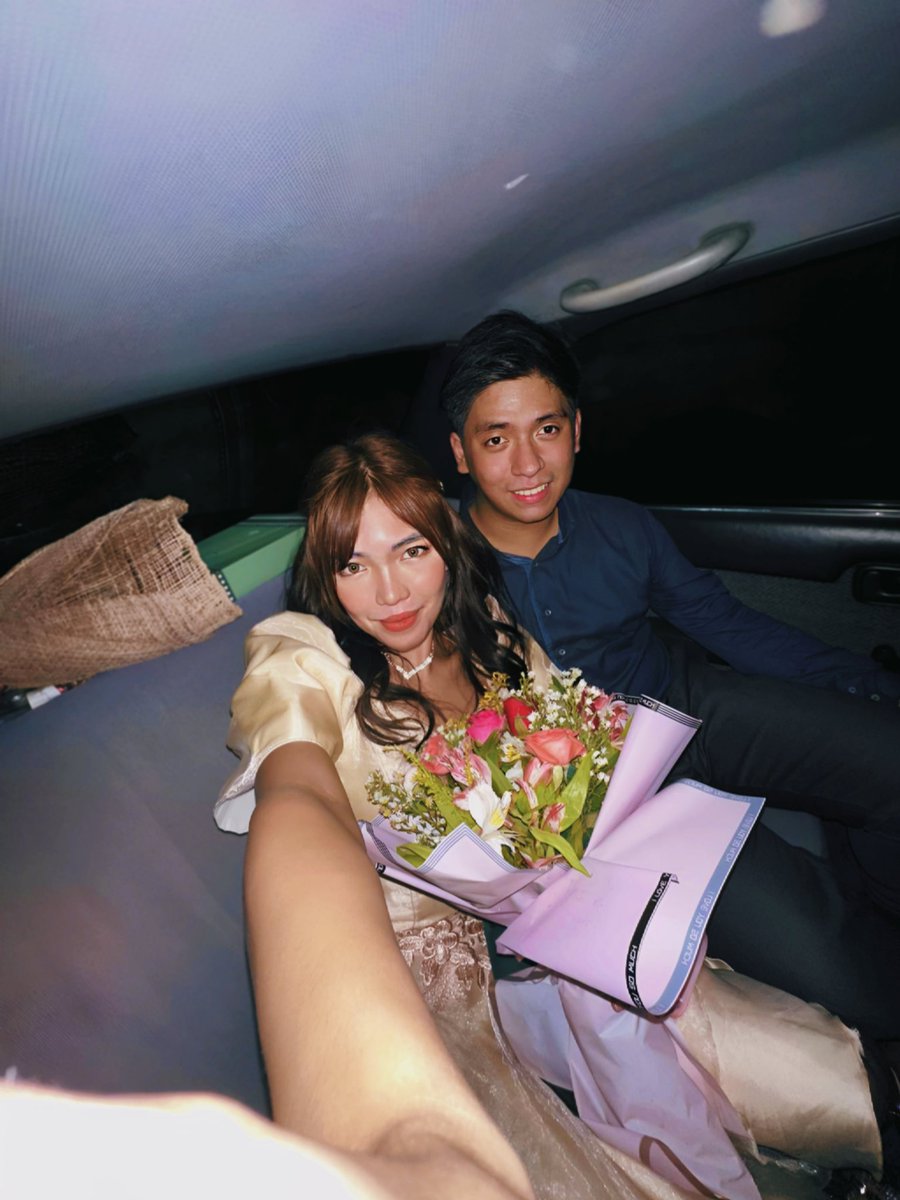 Derulicious's tweet photo. Edi congrats🥰 @aningning00 https://t.co/Ee4l89ZDcj