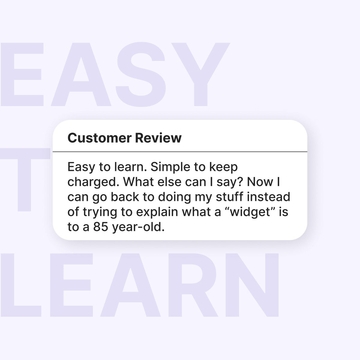jethrocellphone's tweet image. That's right! We want to make your life easier - and we can do just that. We love hearing feedback from our customers. Leave a review about our simple, easy to use Jethro SC490 today!
#JethroPhone #PhonesForSeniors #BasicPhone #Reviews