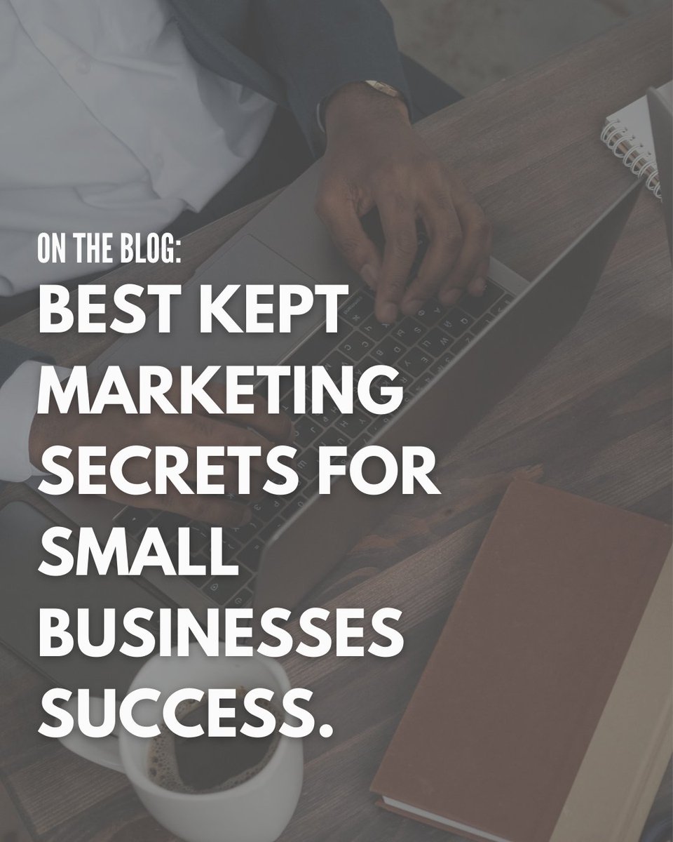Discover practical tips to help you boost your customer base as a small business owner. Learn how to identify your target audience, create data-driven marketing strategies, enhance your visibility and focus on organic growth. ♟️ 

.

.

#infrontmarketing #smallbusiness