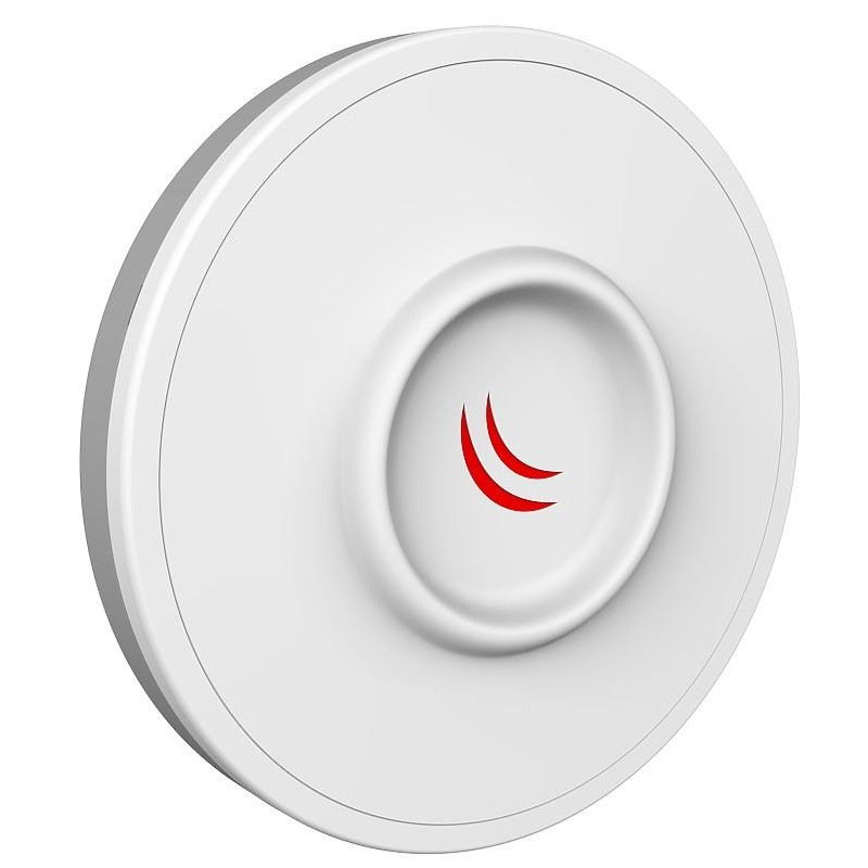 mikrotikcanada's tweet image. Boost your #network with #MikroTik DISC Lite5! Perfect for PTP, PtMP, & CPE deployments. Unmatched bandwidth, 5km range, and superior security. Revolutionize your connectivity today! Order now: bit.ly/3rNmfjf #WirelessSolutions