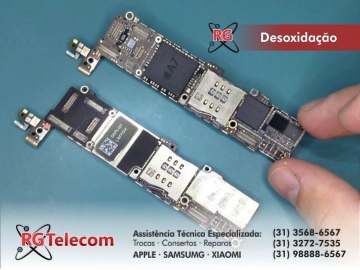 TelecomRg's tweet photo. Reparos técniscos e troca de peça originais! 
Temos serviço de coleta gratuita na região de Belo Horizonte, consulte. 
#apple #macbook #iphone #imac #applereparos #applerepair #applefix https://t.co/OEmKqqlDgn