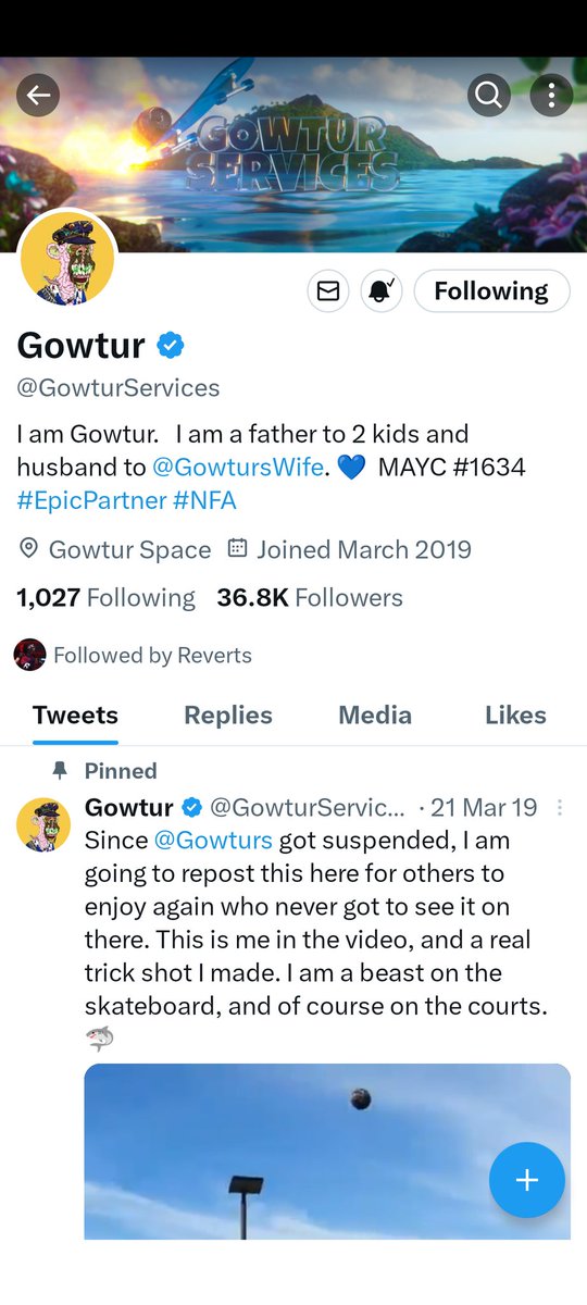 TreeUpdate's tweet photo. @GowturServices done 👍✅ https://t.co/SFpkb3OXS5