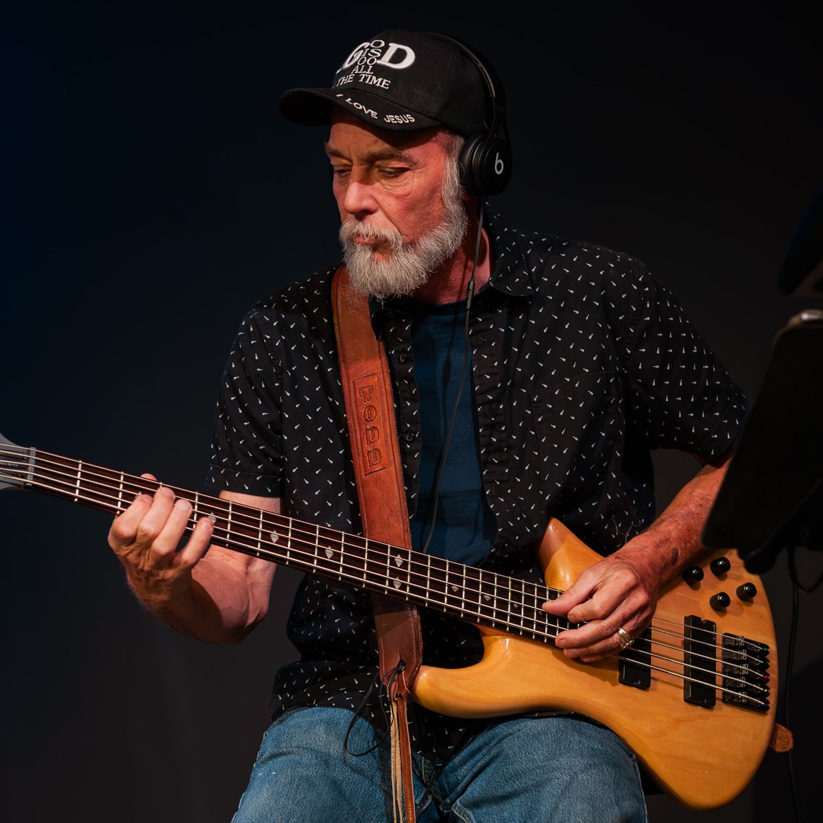 Restoration Church tweet media