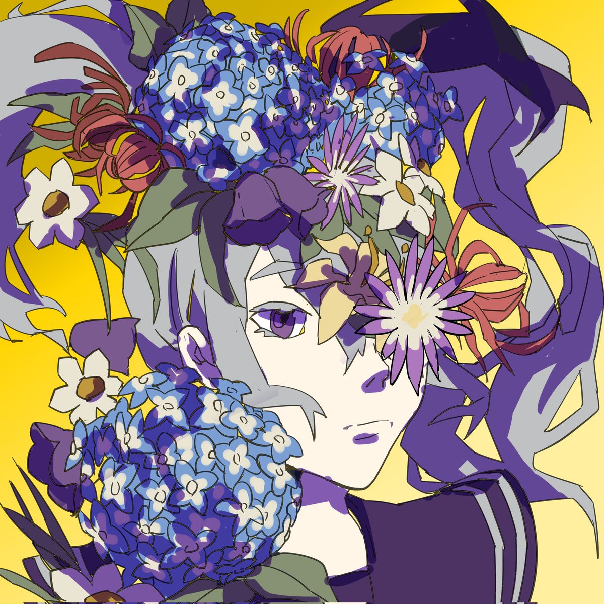 AsukiAzuki tweet media