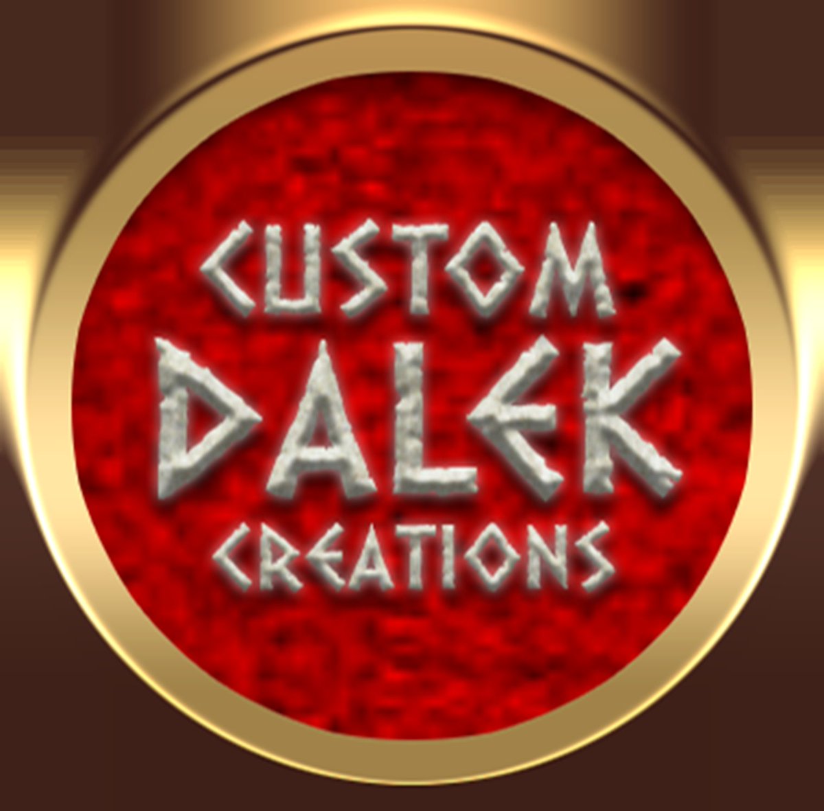 toms_refurbs's tweet photo. We have secured a deal to produce 5.5" scale Dalek parts, originally designed and created by "Custom Dalek Creations"! We intend to have parts available for purchase soon!
#dalek #daleks #customdalek #customdaleks #customdalekcreations #tomsrefurbishments https://t.co/AoFSPKCcst