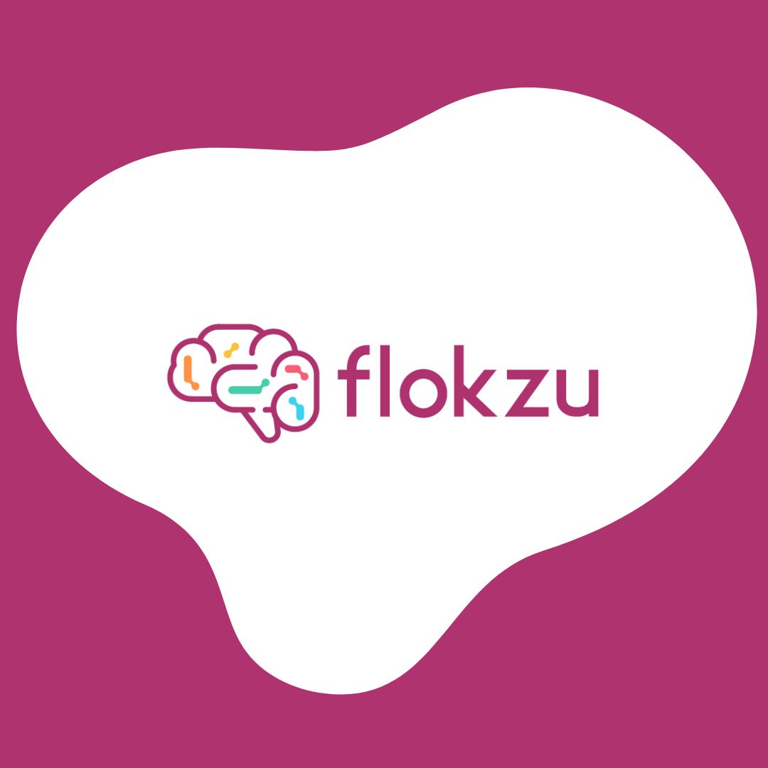 We're thrilled to unveil our fresh new look! 
We believe in staying at the forefront, not just technologically, but also in our image. That's why we decided to give our logo a little upgrade. As you can see, we kept the essence of the previous logo while embracing a modern twist.