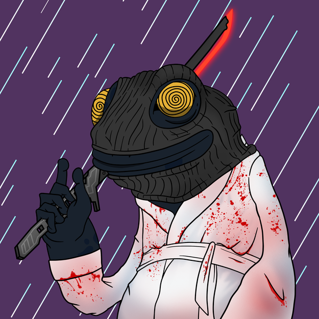 I love using Auto-Thor by <a href="/CyberFrogsNFT/">Cyber Frogs (!FF)</a> 
It either makes money for me or I can blame my loses on <a href="/AndyRewNFT/">Andy | (!FF)</a>  and crew 🤣
But it's definietly making money. 
Pretty insane TVL too for a solana NFT project. 
FF!!!!!