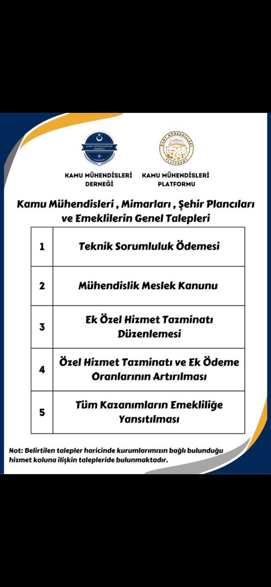 elctrncengineer's tweet photo. Övünülecek yüzlerce esere imza atan @kaMUhendisleri artık hakkı olanı alabilmek için mücadele etmek yerine işine odaklanmak istiyor. Bu kadar emeğin üzerine birde hak aramak gerçekten canmızı sıkıyor. Toplu sözleşme masasnda tüm maddler eksksz onaylnmalı  #MasadaMuhendisKazanmalı https://t.co/ZPWOhzngiJ
