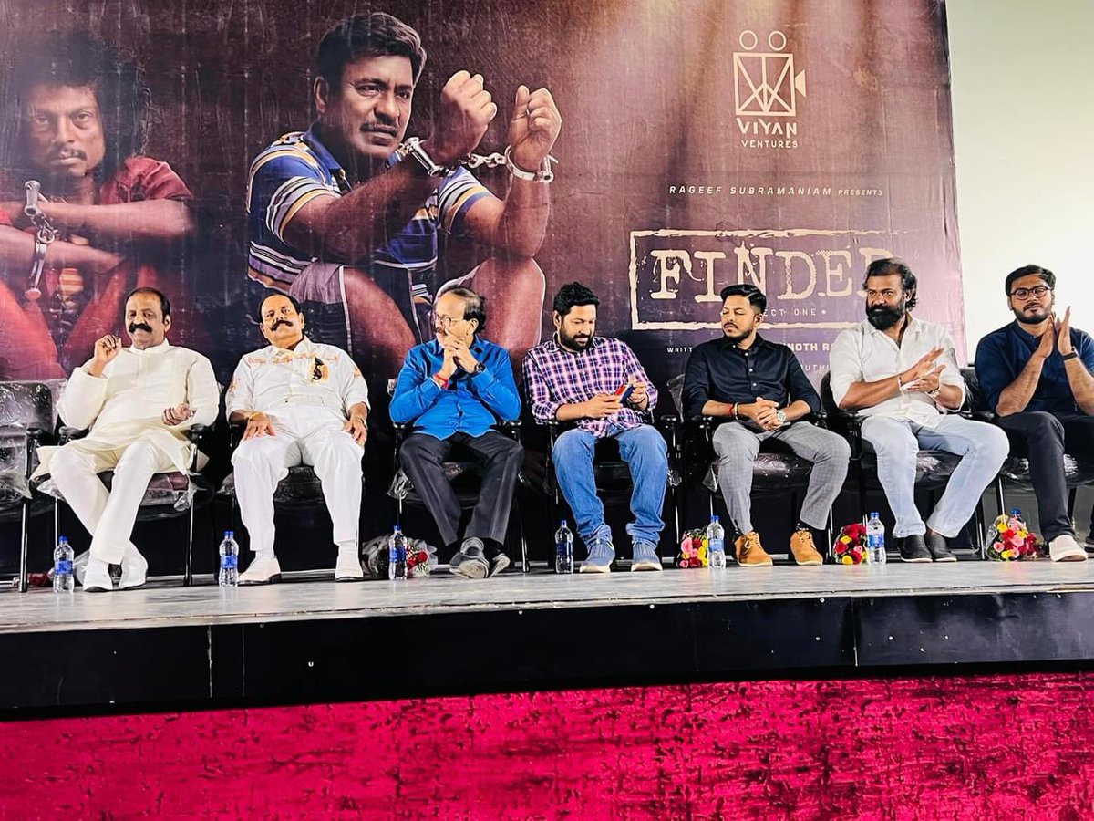 Arabi Productions tweet media