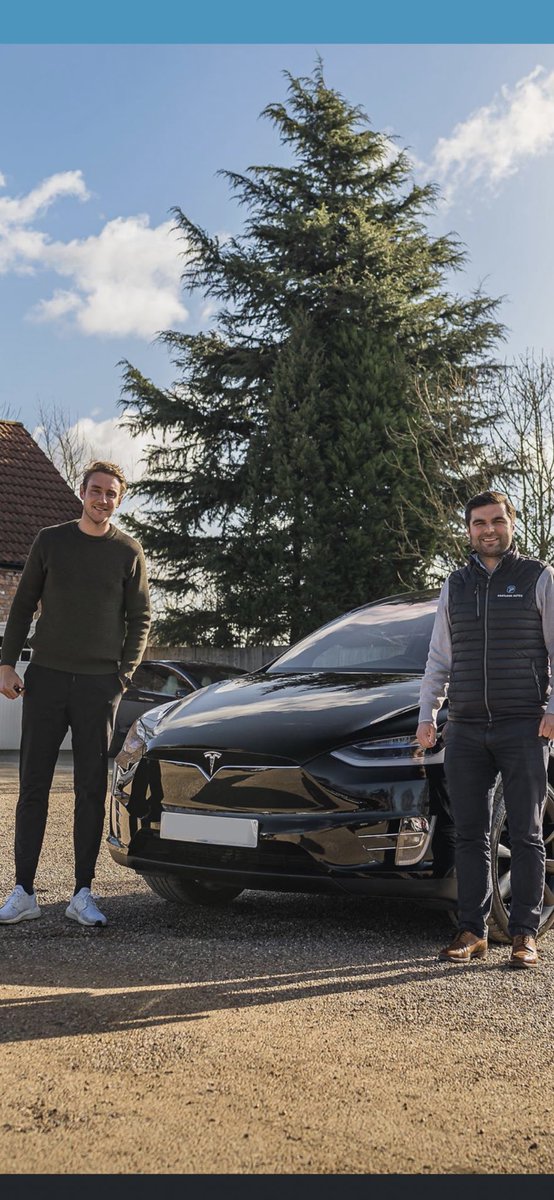 Portland Autos tweet media