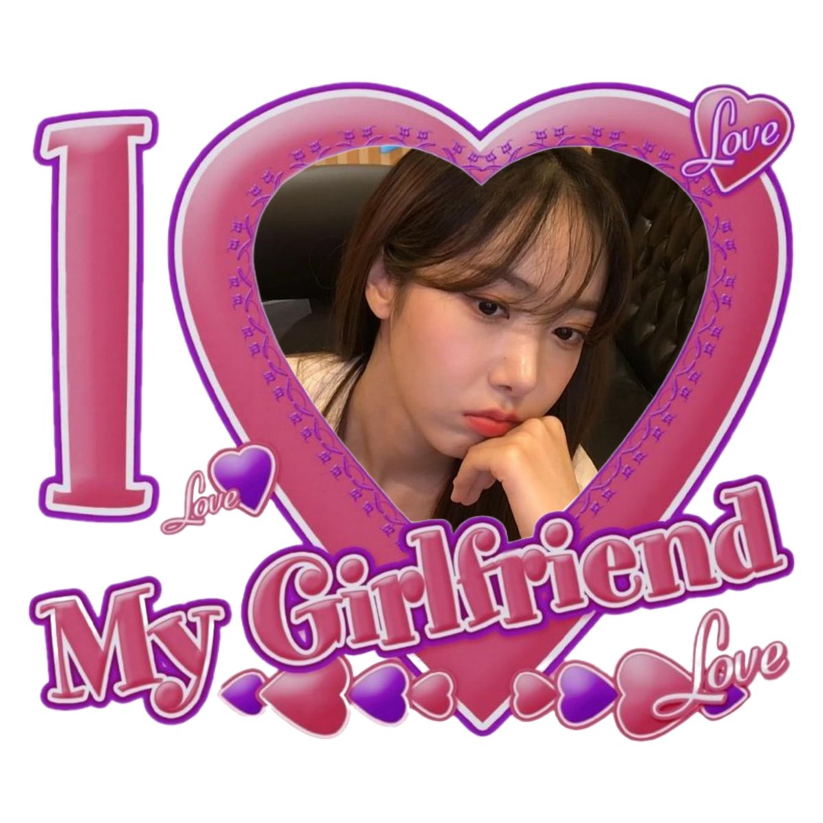 happy gfs day to my gf 🩷