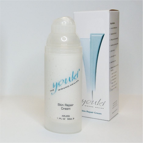 Youki Wound Healer Skin Repair Cream accelerates skin healing after surgery, tattoo removal or cosmetic procedures. Repairs fragile skin in elderly, eczema &amp; psoriasis
dianenivern.com/product/youki-… 
#skincaretips #eczematreatment #tattoo