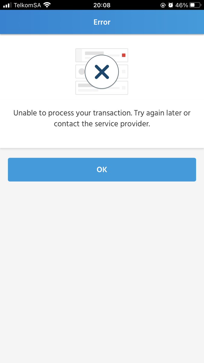 You see this bank of yours, my electricity is about to go off here ot doesnt want to process the transaction 
#Capitecbank