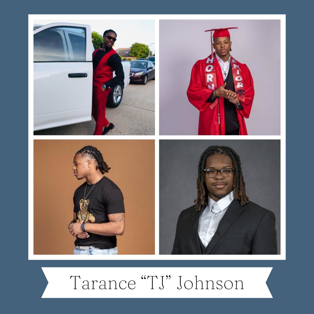 UNT Terry Scholars tweet media