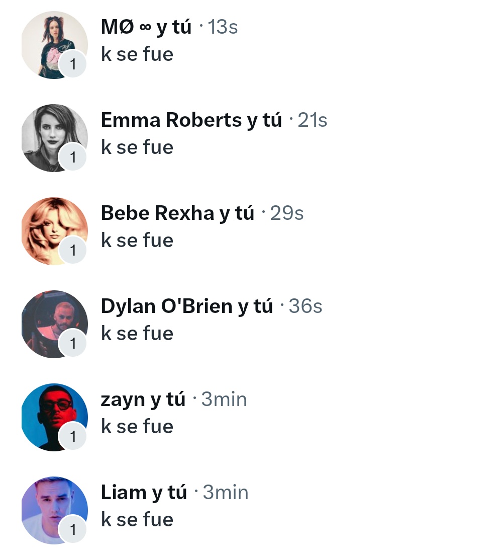 minky dms ! tweet media