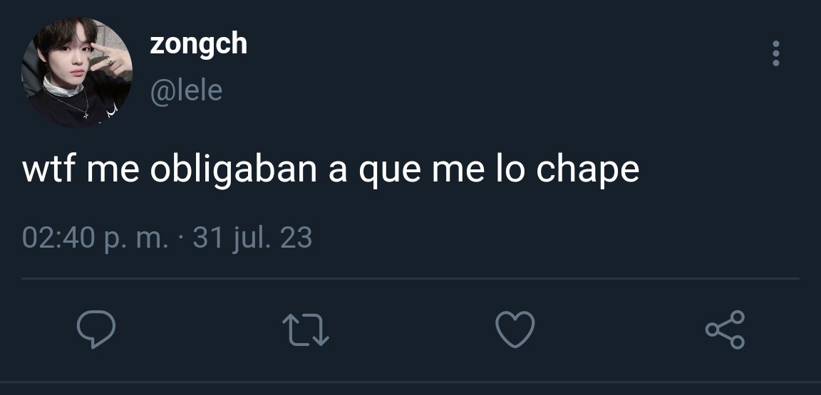 chadoxty's tweet photo. AU CHENJI 📌
• corazón vacío •

ch esta en su ultimo año de secundaria, esta decidido a no estar con nadie y chamuyarse a todos, pero que pasa cuando se arranca hablar con un compañero de otro curso y se termina enganchando, o un au donde a js le dejaron el corazón vacío https://t.co/4UcvUNeY1f