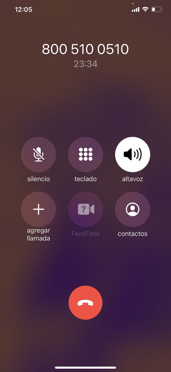 Me pusieron “poquito” en espera para seguir con la baja de <a href="/totalplaymx/">Totalplay</a> ¿Cuánto mas los espero amigos?