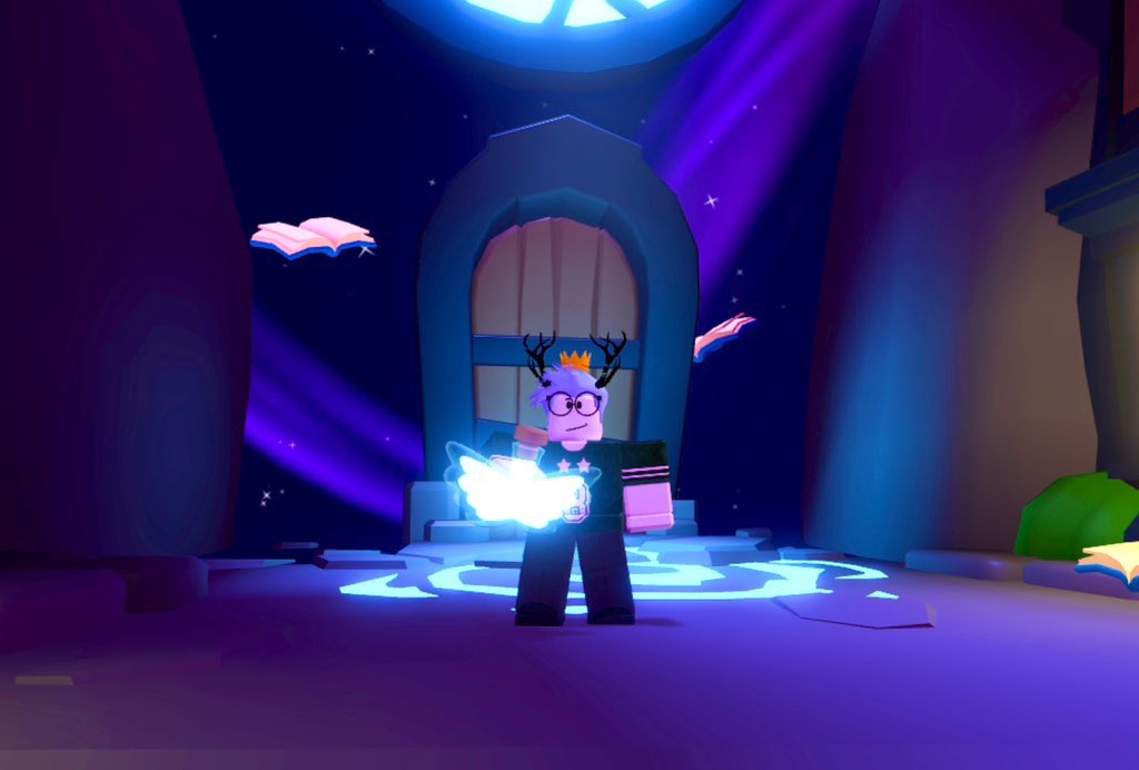 A lot of people are looking for a fly potion, so here’s a giveaway!

Prize: FLY POTION 🪽

All you have to do is:
♥️ Like
🔁 Retweet
🐣 Follow me
✍️ Comment what pet you would use it on

#AdoptMe #AdoptMeGws #AdoptMeGiveaway #AdoptMeGiveaways #AMGws #AMGiveaways #AMGiveaway