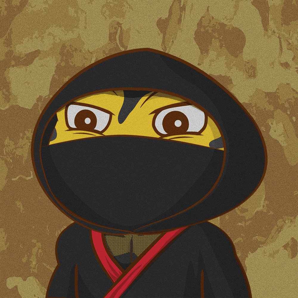 Primal V0id tweet media