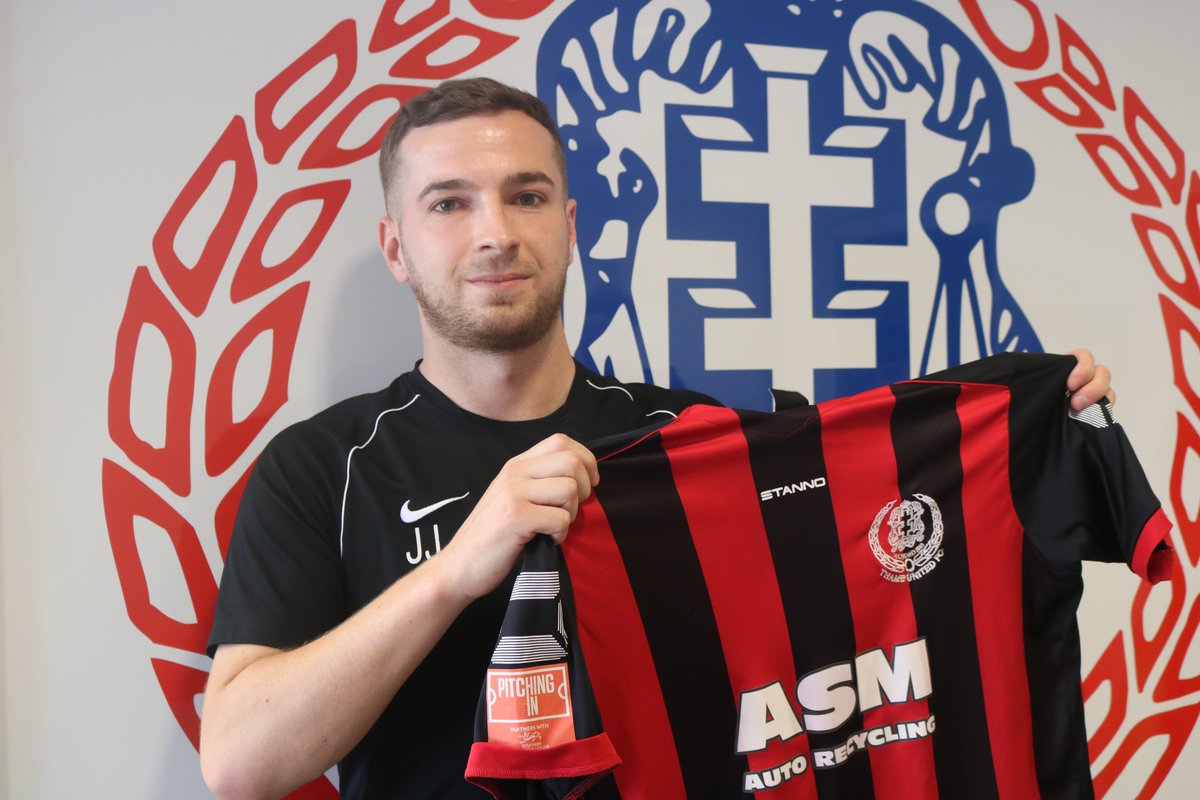 Thame United FC tweet media