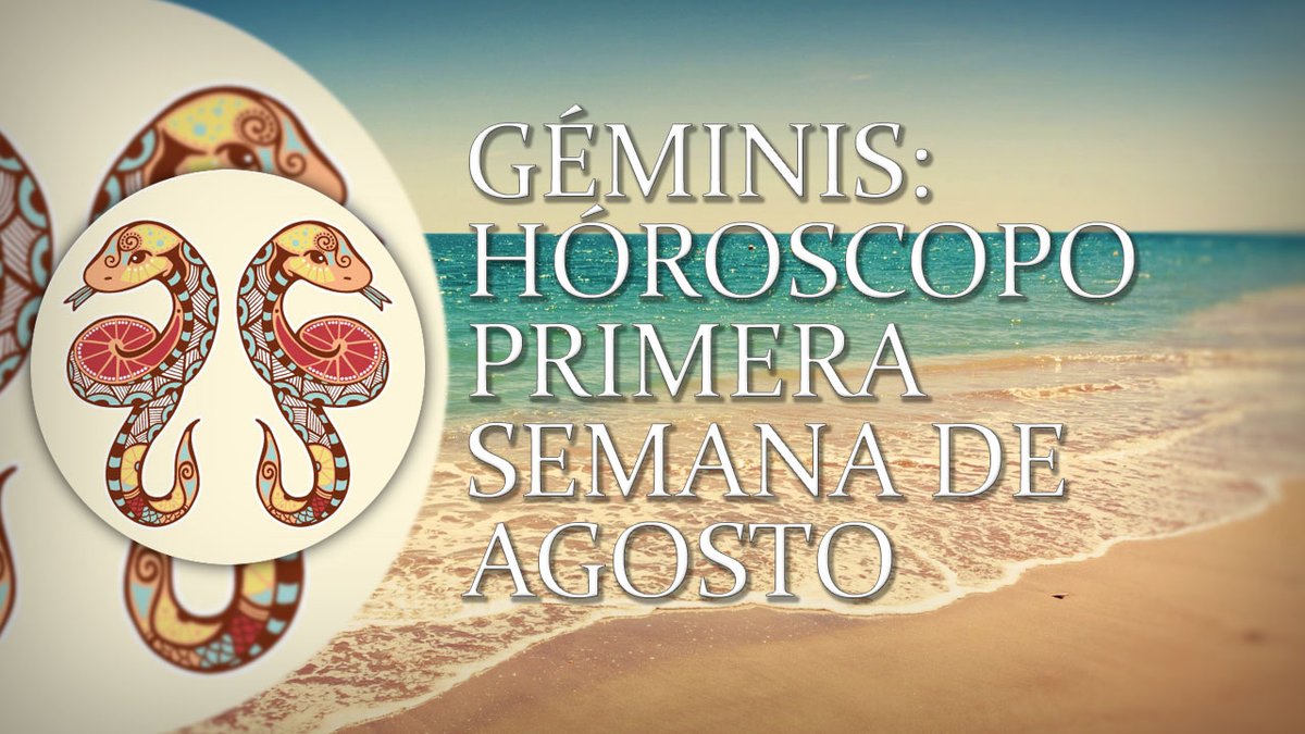 amorcontarot's tweet photo. 03 GÉMINIS SIGNO DEL #ZODIACO DE #Géminis NO TE PIERDAS TU VIDEO #HORÓSCOPO DE ESTA SEMANA:SIGNO DEL #ZODIACO DE #Géminis NO TE PIERDAS TU VIDEO #HORÓSCOPO DE ESTA SEMANA:-ASUNTOS LEGALES-Primera semana Agosto VISITA TU VIDEO  YOUTUBE:https://t.co/dQUQQ95jbW #psychic #Barcelona https://t.co/AbuyLdnBCj