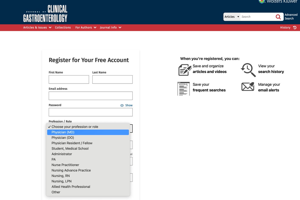 Congrats on my honorary MD today from <a href="/wkhealth/">WoltersKluwerHealth</a> <a href="/JCGjournal/">JCG Online</a> since pharmacists never need to access peer-reviewed journals!