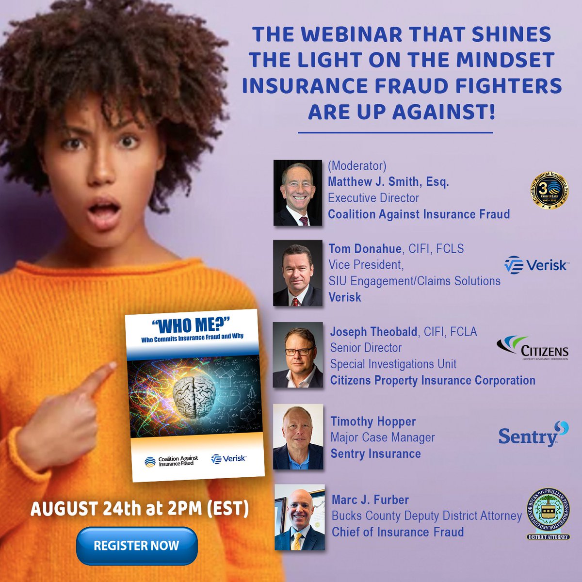 Insurance_Fraud's tweet photo. Sign up for a newest webinar here: https://t.co/7LQafKaOa6

#Insurancefraud #insurance https://t.co/6RfHuHZnUZ