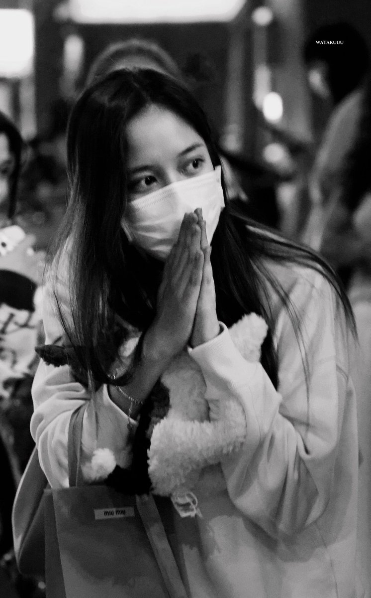 Please have a good rest you two 💖

#srchafreen #beckysangels