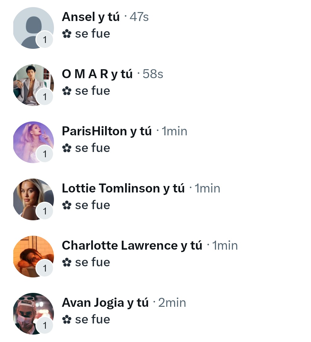 minky dms ! tweet media