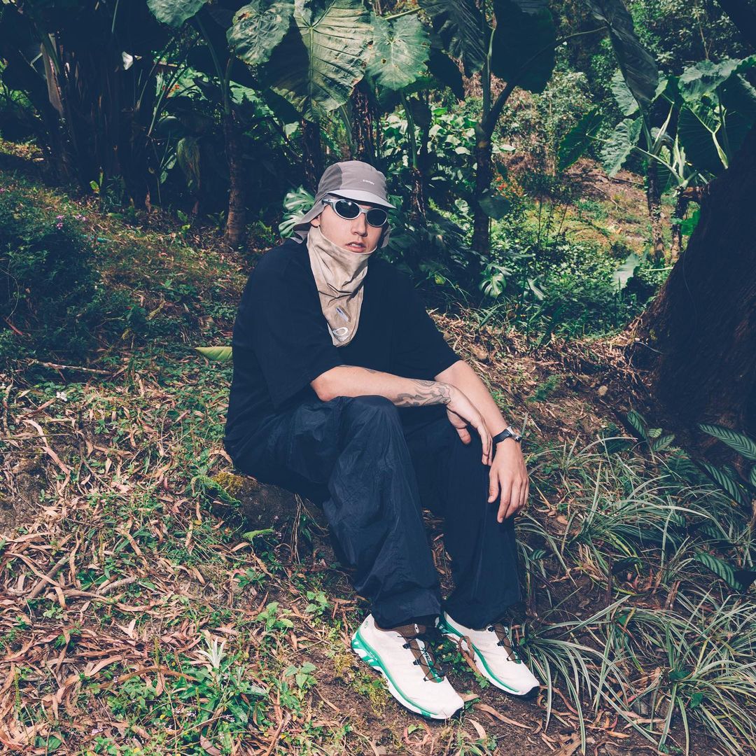 Álbumes que más espero este año:

- Jhayco
- Sky Rompiendo
- Sech
- Yovngchimi
- Bryant Myers
- J Balvin
- Lunay
- Eladio Carrión
- Mora