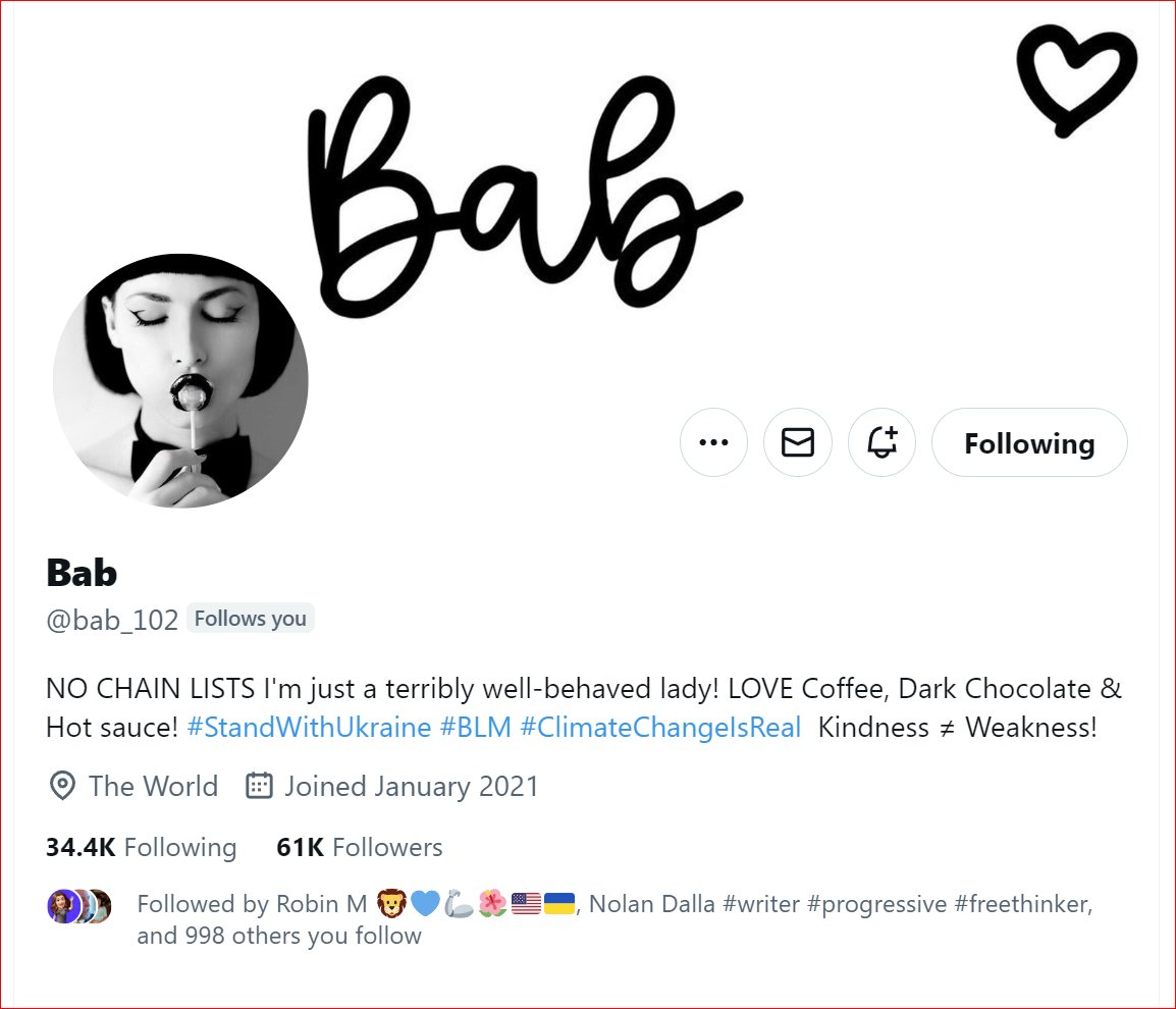 TonyHQ1985's tweet photo. A group effort has resulted in propelling sweet @bab_102 to her 61K milestone. She's a terribly well behaved lady. So, I will not show as many emotions as I normally do with other beautiful ladies.  Let's she @bab_102 some love y'all. Here's her certificate. https://t.co/Hty6C1oqyR
