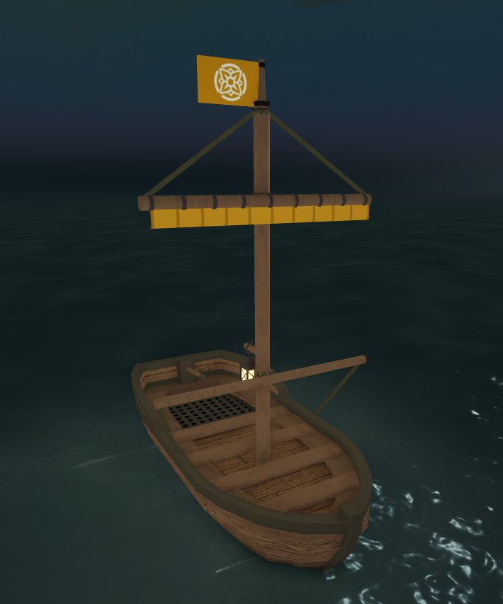 Deepwoken tweet media