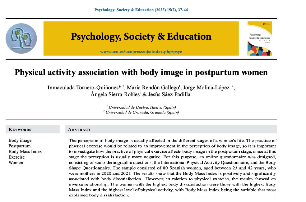 PS&E_Journal tweet media