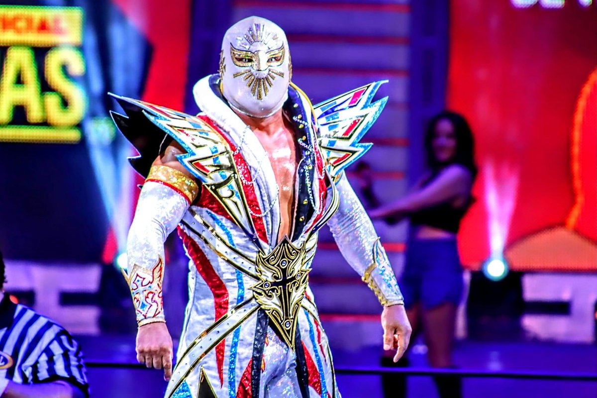 CARISTICO MISTICO MX Oficial tweet media