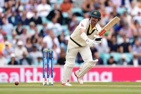 ThePapareSports's tweet photo. England beat Australia by 49 runs in the fifth and final Test of The Ashes series at The Oval to square the series 2-2, but Australia retain the Ashes.

ENG – 283 &amp; 395
AUS – 295 &amp; 334

#Ashes #ENGvAUS

More 👉 https://t.co/ZG1U0JTRQy https://t.co/oWGMQnE0HR