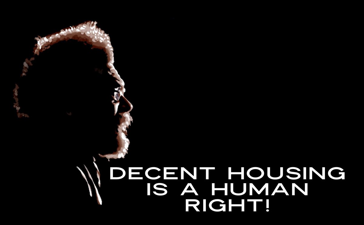 CornelWest's tweet image. The housing movement, rent control and no eviction is escalating in a beautiful way! Decent housing is a human right! This is manifesting clearly in this struggle in Seattle! 
Press Release: cornelwest24.org/press_release_…