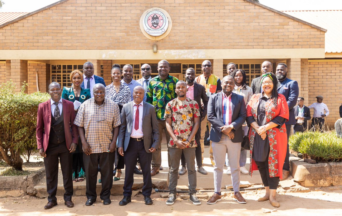 We thank <a href="/COSOMA_MW/">Copyright Society of Malawi</a> Copyright Fund for supporting All Shades of Beautiful initiative, thank you for supporting Malawian creatives.