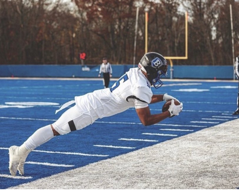 Luke McAuliffe (@lukemcauliffe11) on Twitter photo After a great conversation with <a href="/Coach_Thakkar/">Saj Thakkar</a>, I’m beyond grateful to have received an offer from Bentley University! <a href="/CJScarpaIII/">CJ Scarpa</a> <a href="/FootballBentley/">Bentley Football</a>
<a href="/CoachBClawson/">Coach Brian Clawson</a> <a href="/coach_mcquade/">Coach McQuade</a> <a href="/rfenton33/">Ryan Fenton</a> <a href="/bmillz44/">Brandon Miller</a> <a href="/shenfootball_01/">Shen Football</a> <a href="/CoachCanzeri/">Coach Canzeri</a> After a great conversation with <a href="/Coach_Thakkar/">Saj Thakkar</a>, I’m beyond grateful to have received an offer from Bentley University! <a href="/CJScarpaIII/">CJ Scarpa</a> <a href="/FootballBentley/">Bentley Football</a>
<a href="/CoachBClawson/">Coach Brian Clawson</a> <a href="/coach_mcquade/">Coach McQuade</a> <a href="/rfenton33/">Ryan Fenton</a> <a href="/bmillz44/">Brandon Miller</a> <a href="/shenfootball_01/">Shen Football</a> <a href="/CoachCanzeri/">Coach Canzeri</a>