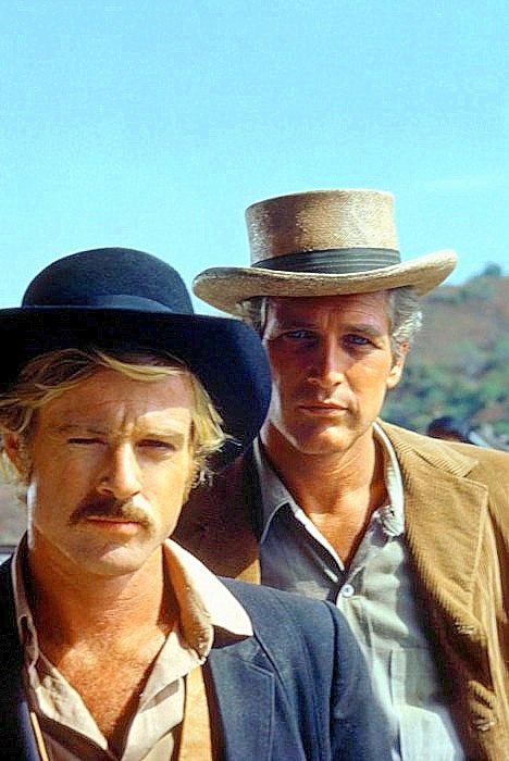 BurtonDiaries's tweet photo. 31 Jul 70 Saw Butch Cassidy &amp; the Sundance Kid. A charming film very derivative of Bonnie &amp; Clyde. The man Redford that I'd heard so much about is disappointingly ordinary &amp; Newman is much more impressive. https://t.co/rDf3vJBw2i
