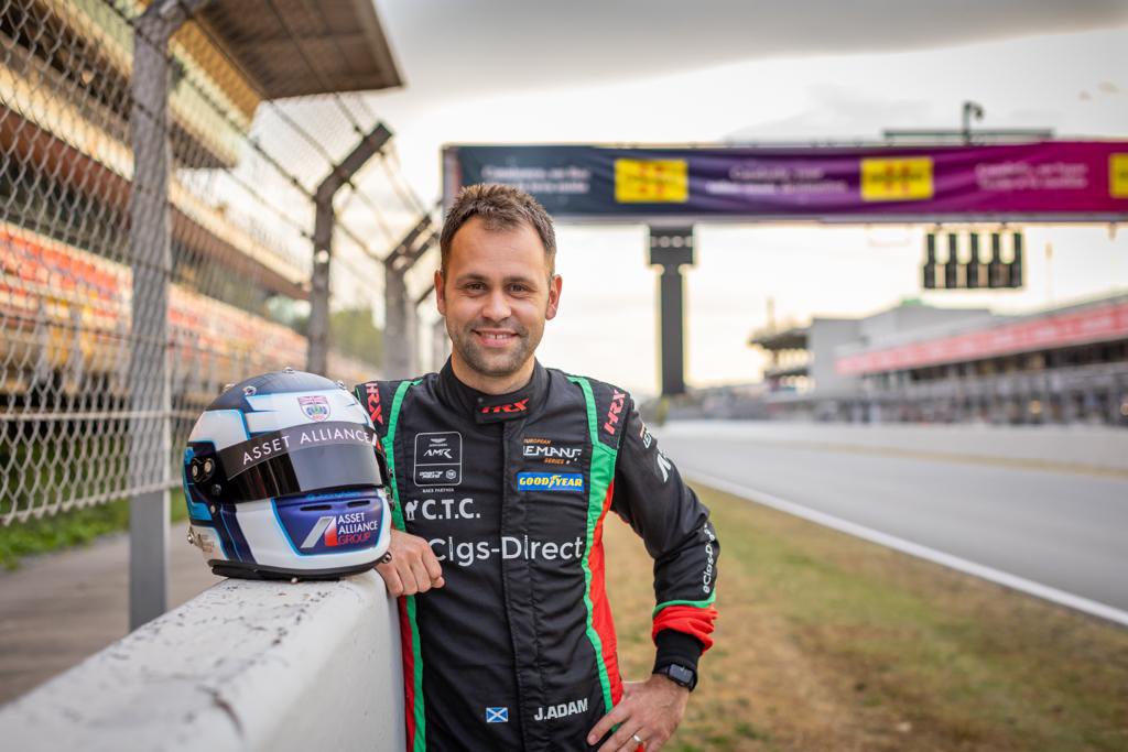 Jonny Adam tweet media