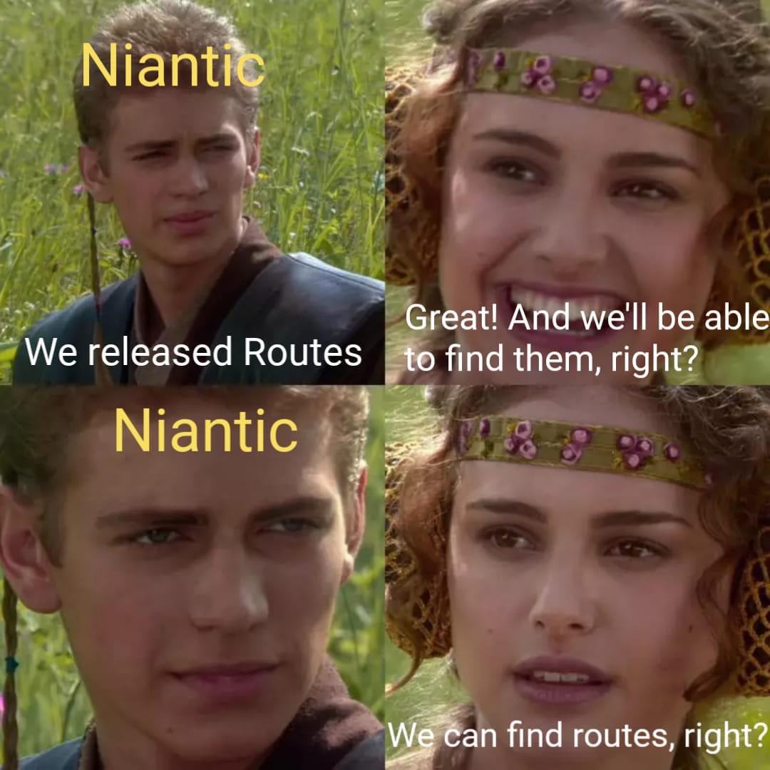 Jeyae's tweet photo. @PokemonGoApp That’s hilarious. https://t.co/49bIwJHRwf