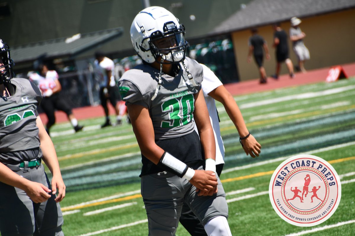 They need a spark.

And it’s head coach thinks it’s the best roster yet.

Read a preview on Archie Williams’ upcoming football season now at westcoastpreps.com/archie-william…