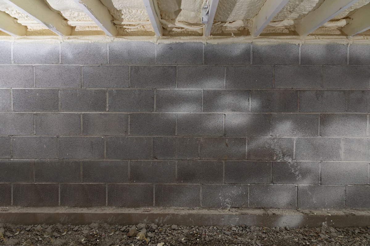 Will Crawl Space Insulation Keep My Home Cool in the Summer Months? Find out more here: alltypeinsulation.com/will-crawl-spa… #california #insulation #sprayfoaminsulation