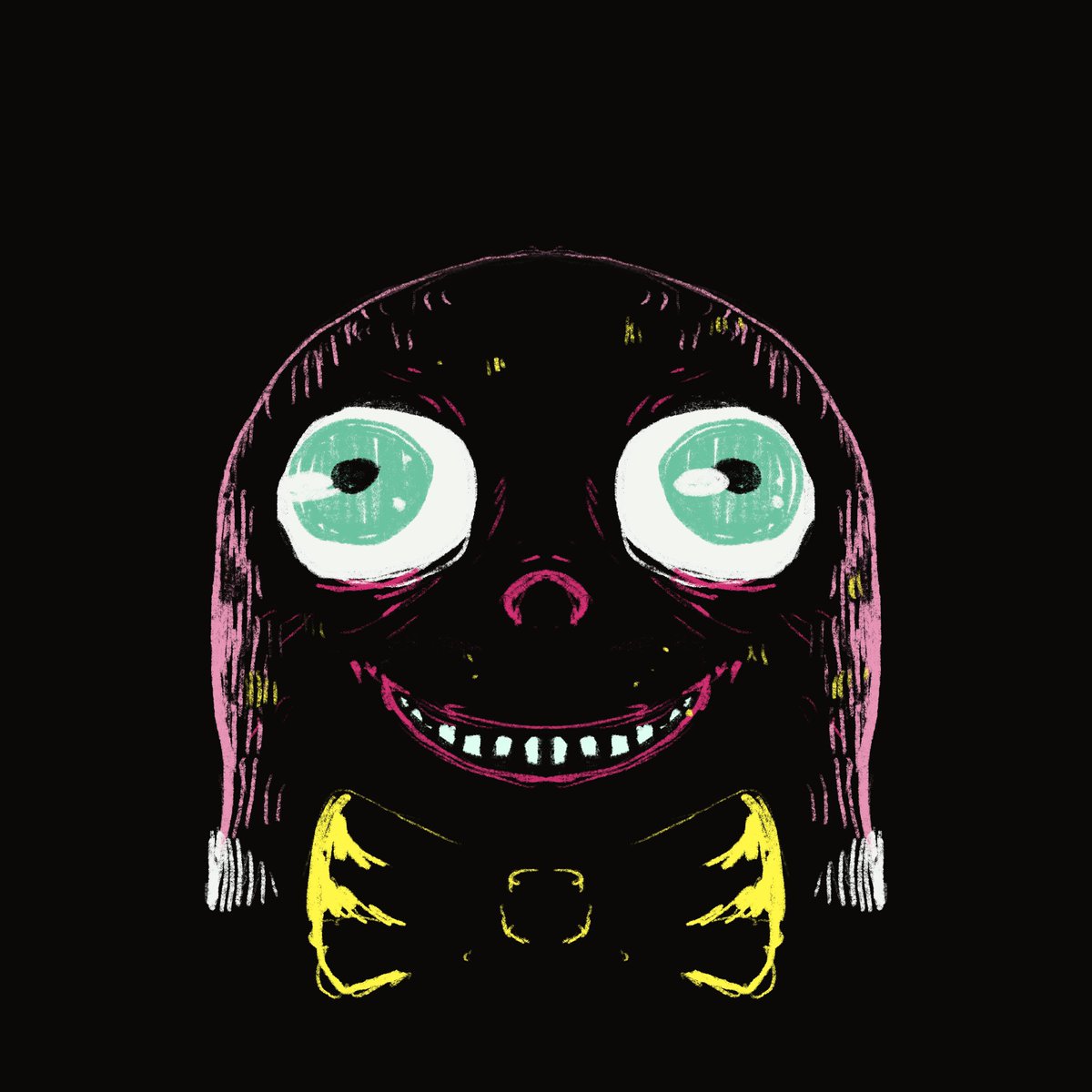 Frisson Comics 💀 Tbubz ‘24💀 tweet media