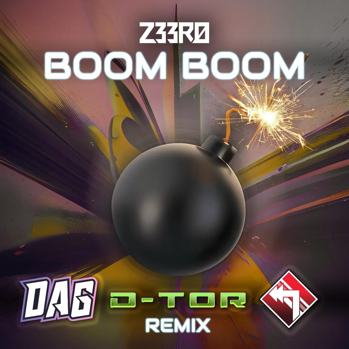 dj_dtor's tweet photo. It’s been a while since there was a release from me! Been playing this one out lately, and @Dag_Hardcore , No Left Turn, and I are putting it out everywhere on 8/11!! Fun remix of Z33R0’s 🔥🔥🔥 vocals! Streaming and download!! Bay Area REPRESENTIN’
#htid #bayareahardcore https://t.co/qiYyFIyzP8