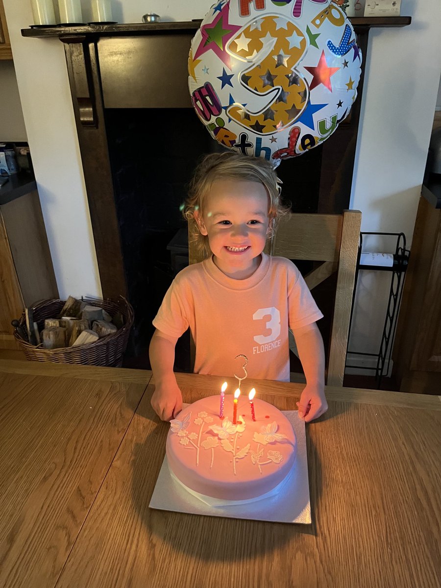 Jonb147's tweet image. The best things in life are three ❤️