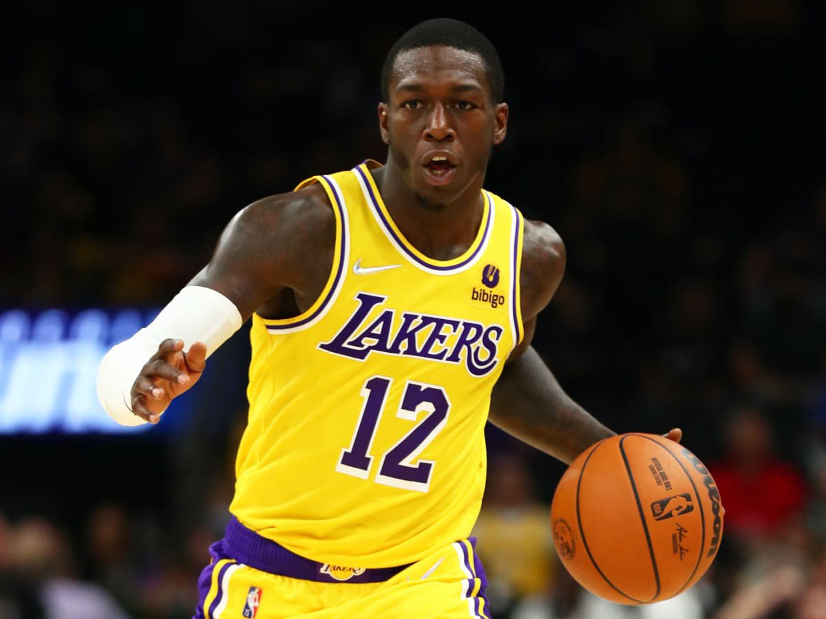 BREAKING: Kendrick Nunn has agreed to return to the Lakers on a veteran’s minimum deal. The Lakers did not agree.